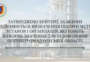 ВАЖЛИВО! До уваги підприємств, установ і організацій!