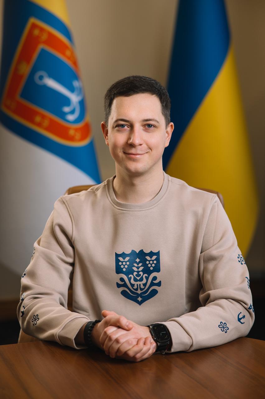 Дмитренко Олексій Сергійович