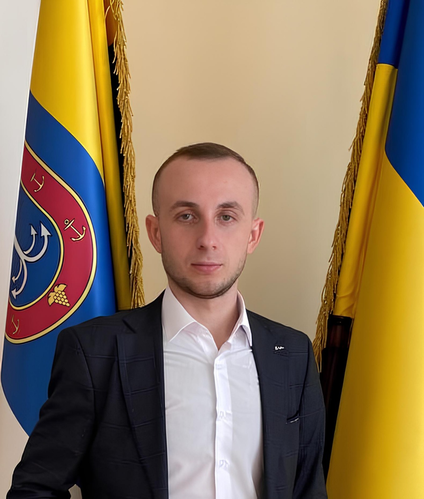 Малий Іван Миколайович